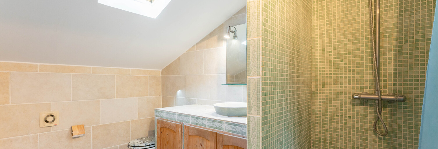 Maison 6 Pièces 155 m² à vendre à Marseille 9 (13009)