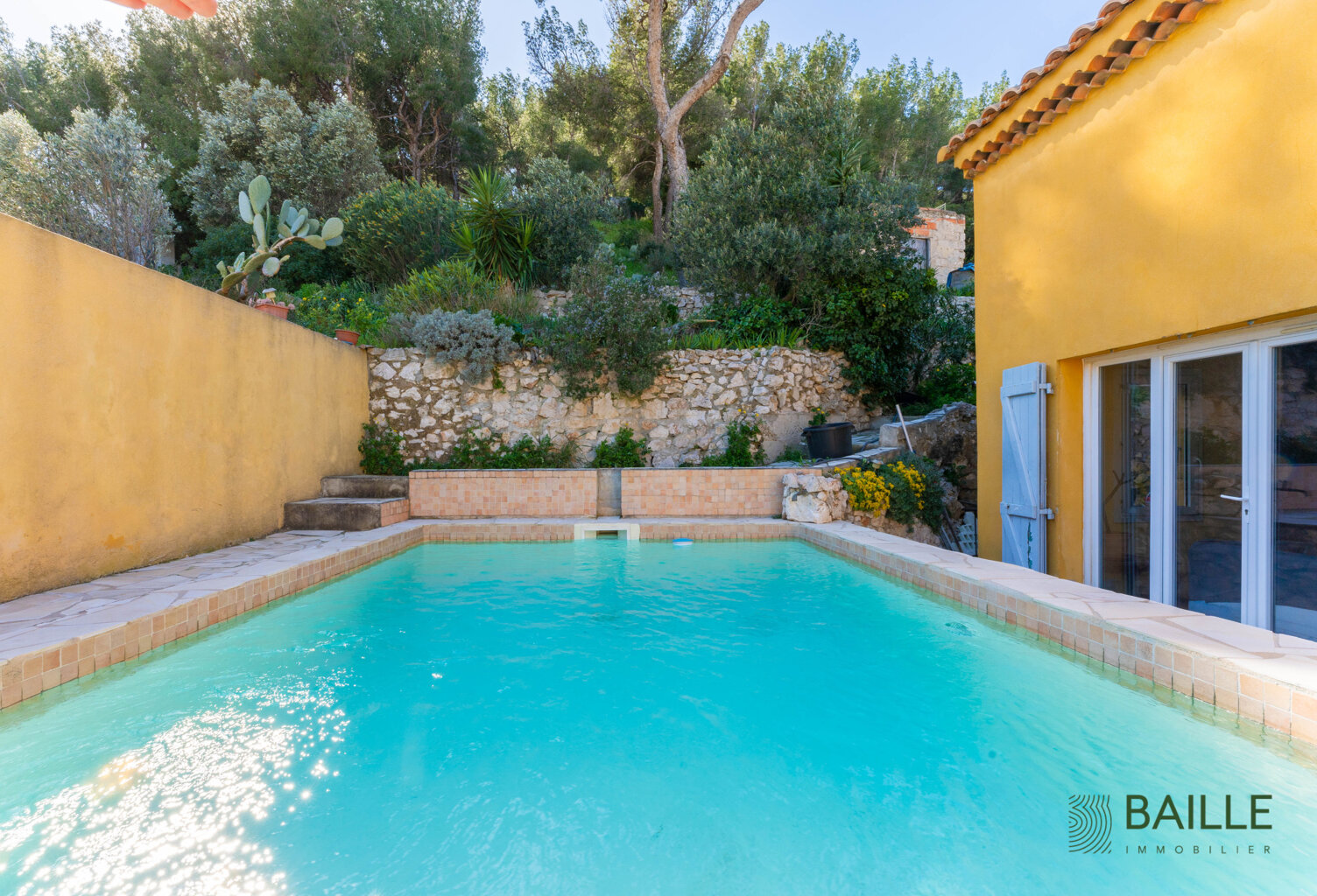 MORGIOU- MAISON AVEC PISCINE — photo 1