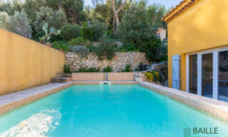 Maison 6 Pièces 155 m² à vendre à Marseille 9 (13009)