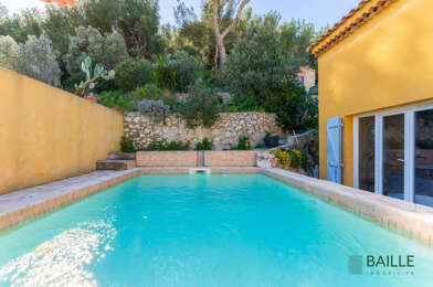 Maison 6 pièces 529000 €