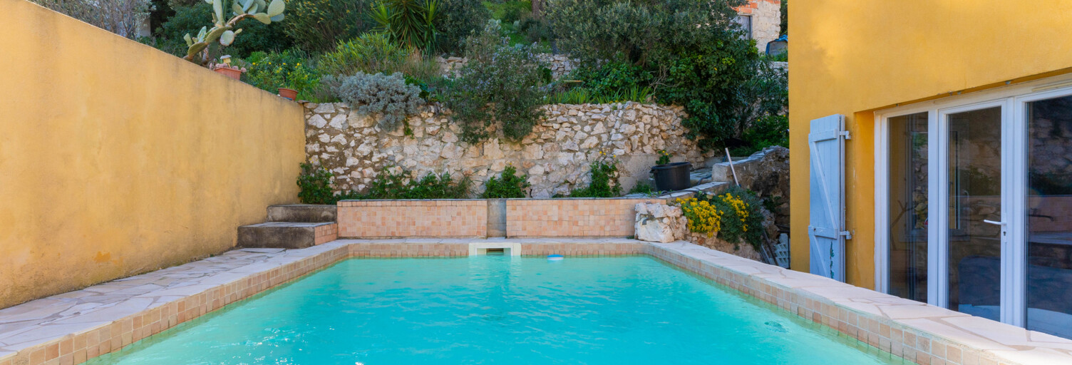 Maison 6 Pièces 155 m² à vendre à Marseille 9 (13009)