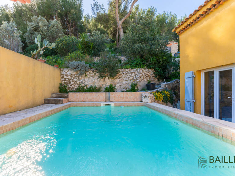 MORGIOU- MAISON AVEC PISCINE — photo 1