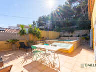 MORGIOU- MAISON AVEC PISCINE — photo 2