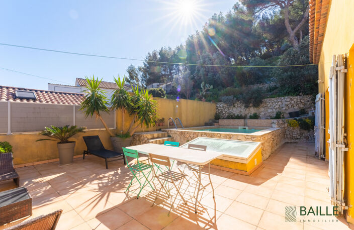 MORGIOU- MAISON AVEC PISCINE — photo 2