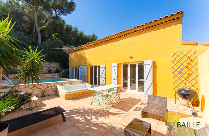 MORGIOU- MAISON AVEC PISCINE — photo 3