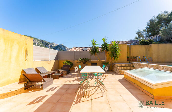 MORGIOU- MAISON AVEC PISCINE — photo 4