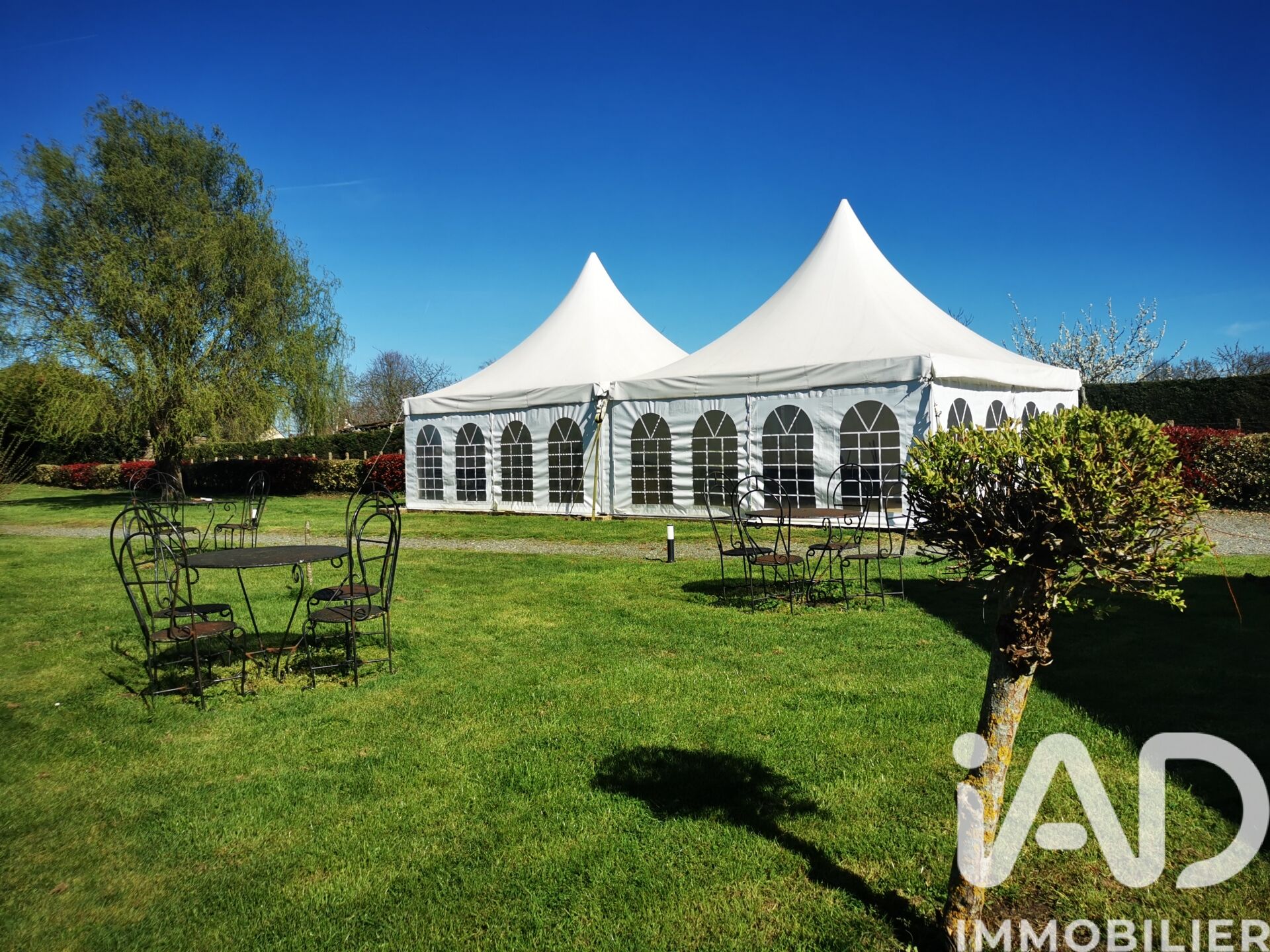 Vente Maison/villa 9 pièces - Photo 3