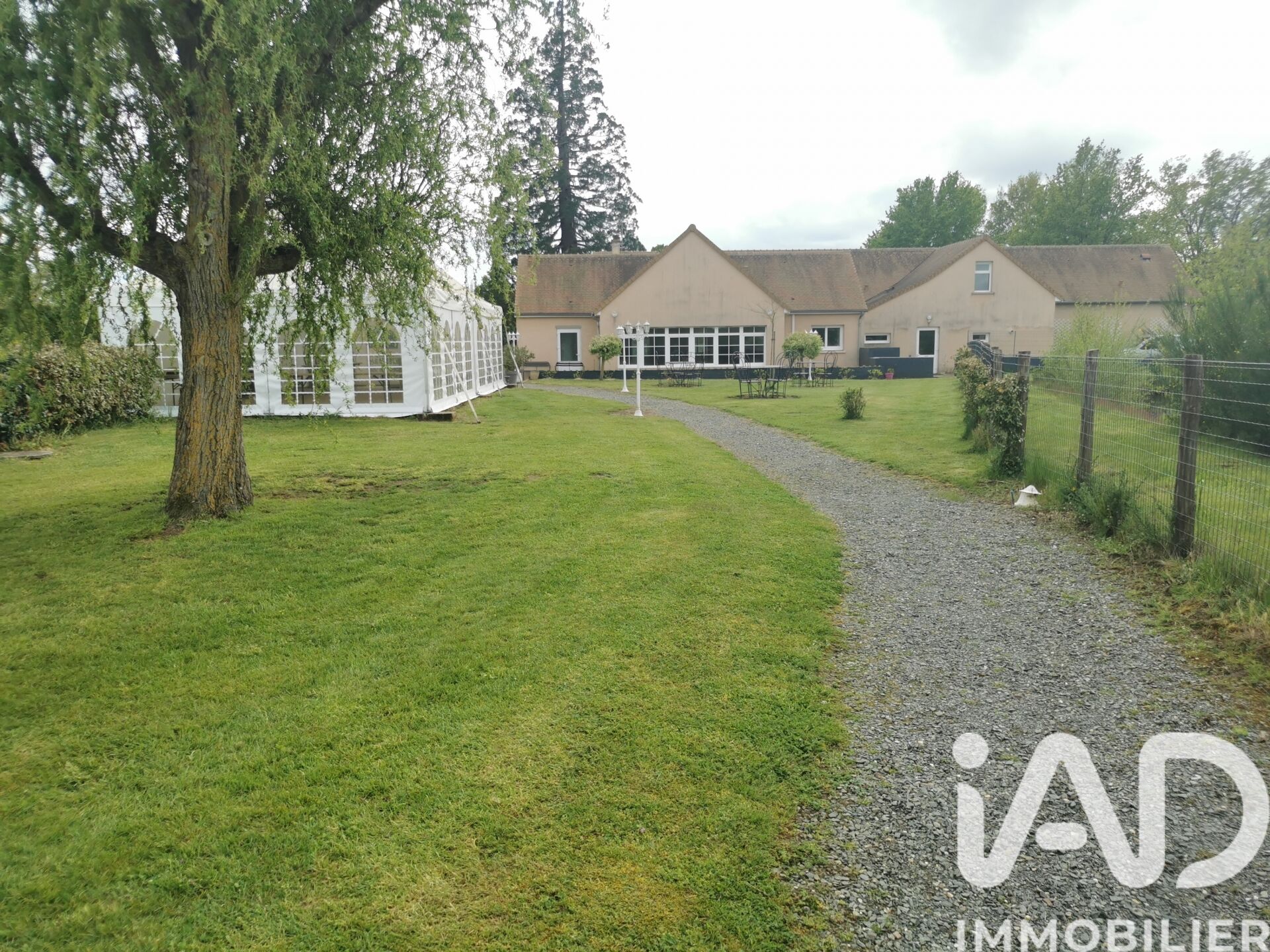 Vente Maison/villa 9 pièces - Photo 4