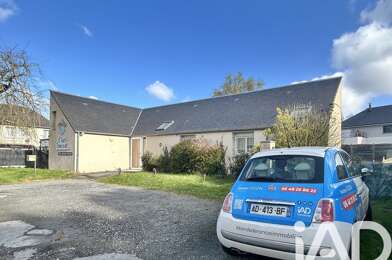 Maison 4 pièces 269500 €