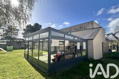 Maison 4 pièces 269500 €