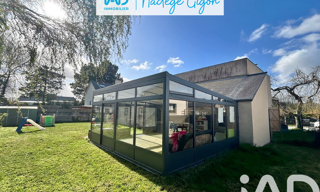 Maison 4 Pièces 120 m² à vendre à Plouër-sur-Rance (22490)