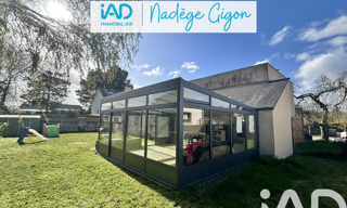 Maison 4 Pièces 120 m² à vendre à Plouër-sur-Rance (22490)