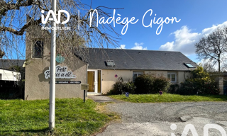 Maison 4 Pièces 120 m² à vendre à Plouër-sur-Rance (22490)