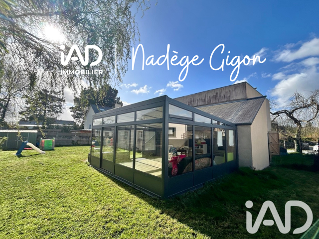 Vente Maison/villa 4 pièces — photo du bien