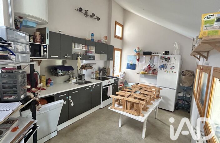 Vente Maison/villa 4 pièces — photo 5