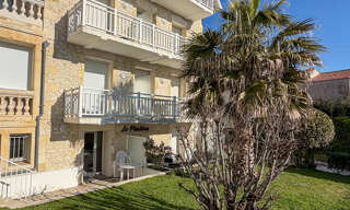 Appartement 2 Pièces 25 m² à vendre à Saint-Palais-sur-Mer (17420)