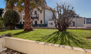Appartement 2 Pièces 25 m² à vendre à Saint-Palais-sur-Mer (17420)
