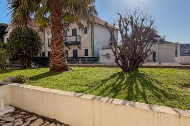 Appartement 2 pièces 178500 €