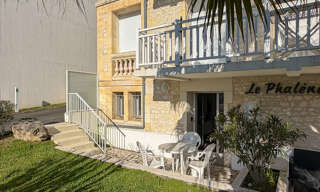 Appartement 2 Pièces 25 m² à vendre à Saint-Palais-sur-Mer (17420)