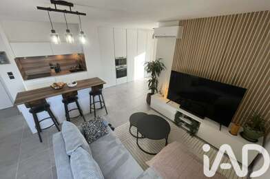 Appartement 3 pièces 187000 €