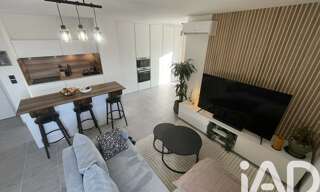 Appartement 3 Pièces 60 m² à vendre à Béziers (34500)