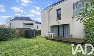 Appartement 3 Pièces 64 m² à vendre à Villenave-d'Ornon (33140)