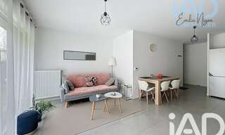 Appartement 3 Pièces 64 m² à vendre à Villenave-d'Ornon (33140)