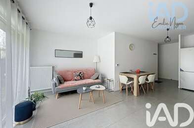 Appartement 3 pièces 232000 €