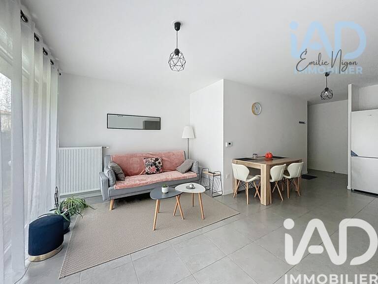 Vente Appartement 3 pièces — photo 1