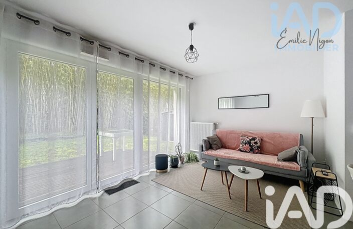 Vente Appartement 3 pièces — photo 2