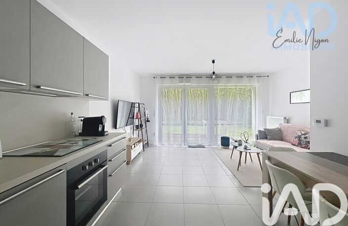 Vente Appartement 3 pièces — photo 3