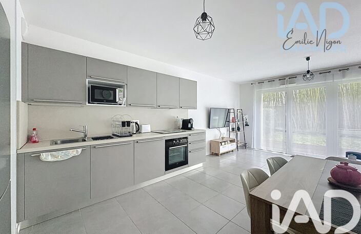 Vente Appartement 3 pièces — photo 4