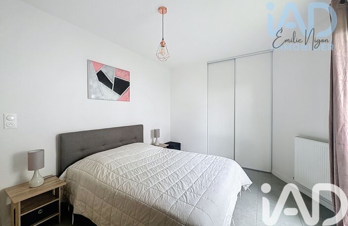 Vente Appartement 3 pièces — photo 5