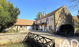 Maison 12 Pièces 325 m² à vendre à Yèvres (28160)