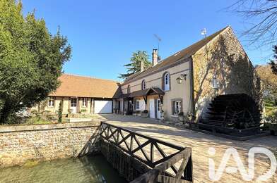 Maison 12 pièces 410000 €