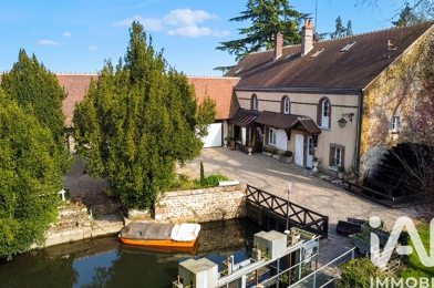 Maison 12 pièces 410000 €