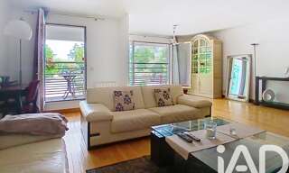 Appartement 4 Pièces 104 m² à vendre à Paris 19 (75019)