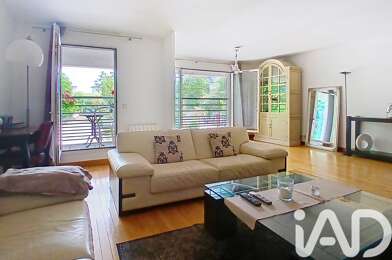 Appartement 4 pièces 890000 €