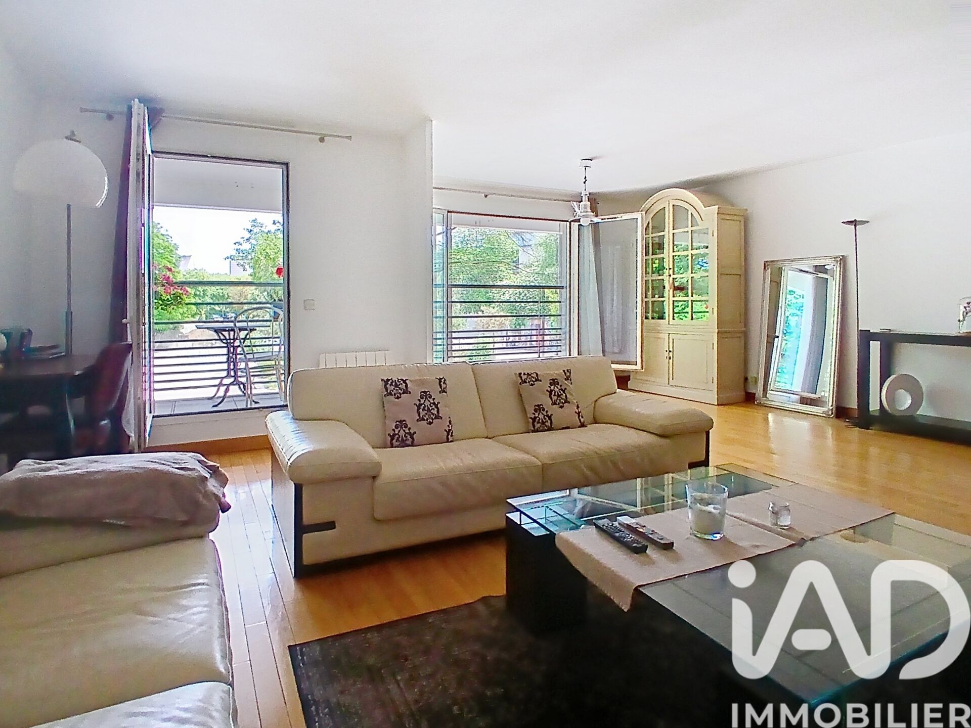 Appartement à vendre, 4 pièces, 104 m², Paris