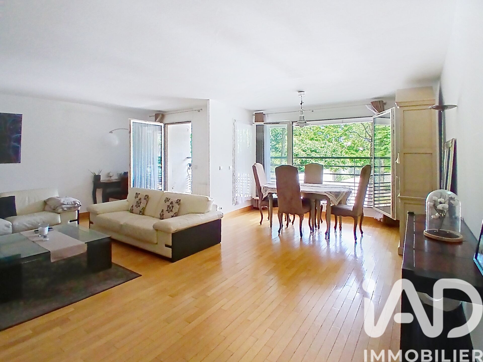 Vente Appartement 4 pièces - Photo 5