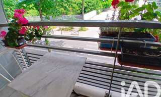 Appartement 4 Pièces 104 m² à vendre à Paris 19 (75019)