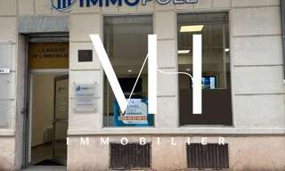 Commerce  110 m² à louer à Toulon (83000)