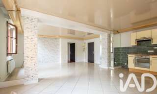 Appartement 3 Pièces 81 m² à louer à Aix-les-Bains (73100)