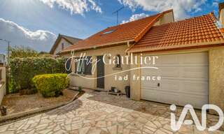 Maison 4 Pièces 115 m² à vendre à Sevran (93270)