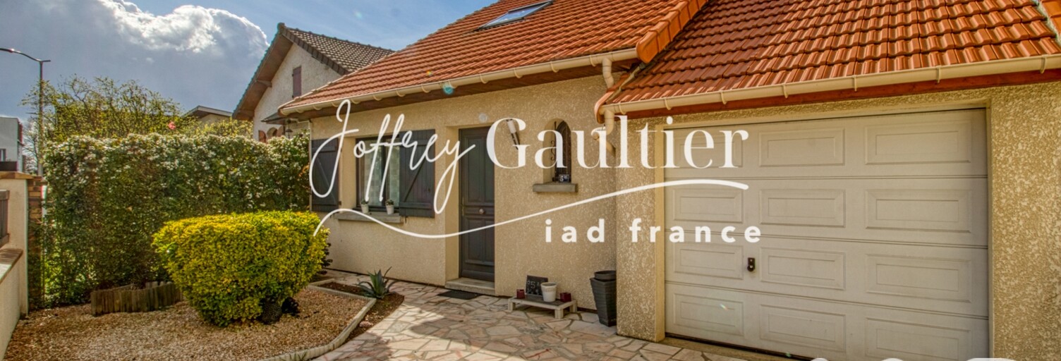 Maison 4 Pièces 115 m² à vendre à Sevran (93270)