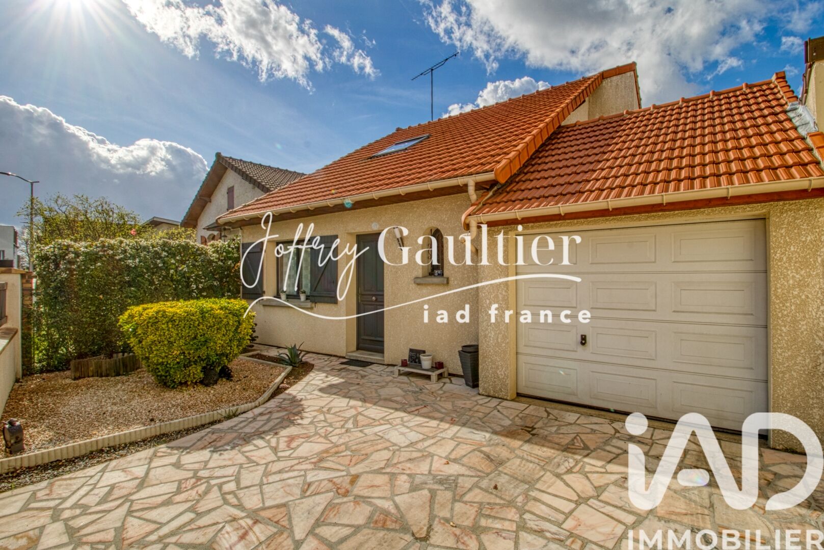 Vente Maison/villa 4 pièces - Photo 3