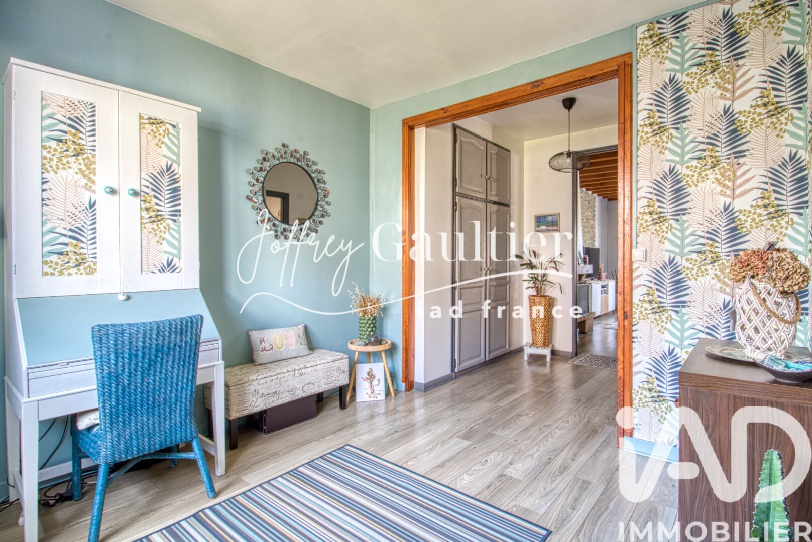 Vente Maison/villa 4 pièces - Photo 4