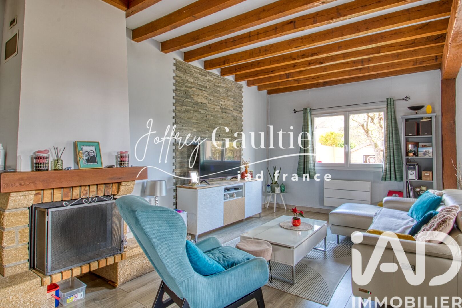 Vente Maison/villa 4 pièces - Photo 5
