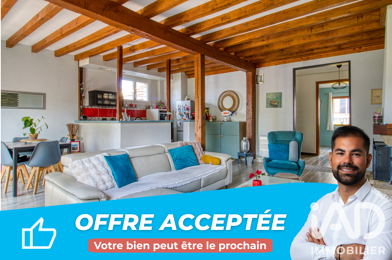 Maison 4 pièces 309000 €