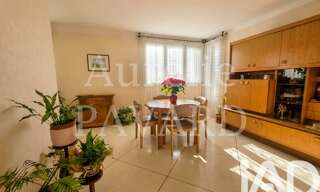 Appartement 4 Pièces 66 m² à vendre à Les Pennes-Mirabeau (13170)